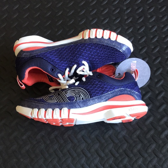 Ahnu Women’s Yoga Flex Shoes-NEW - Picture 3 of 10